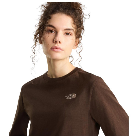 The North Face Γυναικεία κοντομάνικη μπλούζα HIke Picnic Boxy Graphic T-Shirt